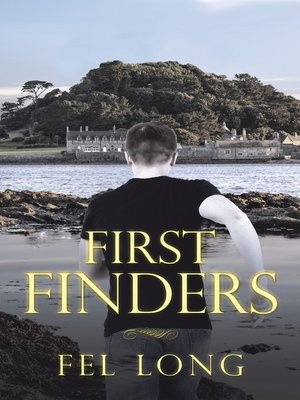 cover image of First Finders